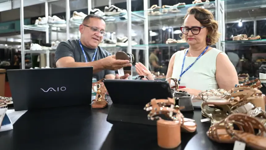 Abertura de empresas: Goiás registra melhor março da série histórica