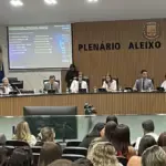 Câmara aprova melhorias na iluminação da Avenida Contorno, nas proximidades do Feirão