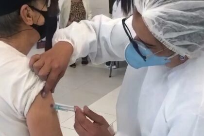 Ministério da Saúde envia 2,2 milhões de doses da vacina de covid-19 aos estados