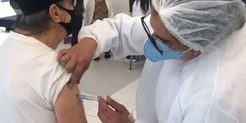 Ministério da Saúde envia 2,2 milhões de doses da vacina de covid-19 aos estados