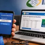 INSS 2026: veja como consultar benefícios e extrato pelo CPF