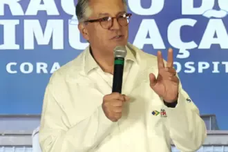 Padilha defende norma publicitária das Bets parecida com a do cigarro
