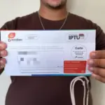 IPTU de Goianésia é prorrogado até 11 de maio e terá parcelamento em até 8 vezes