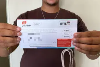 IPTU de Goianésia é prorrogado até 11 de maio e terá parcelamento em até 8 vezes