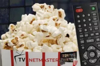 IPTV Duas Telas: Como Funciona e Por Que a NetMaster IPTV é a Melhor Opção em 2025