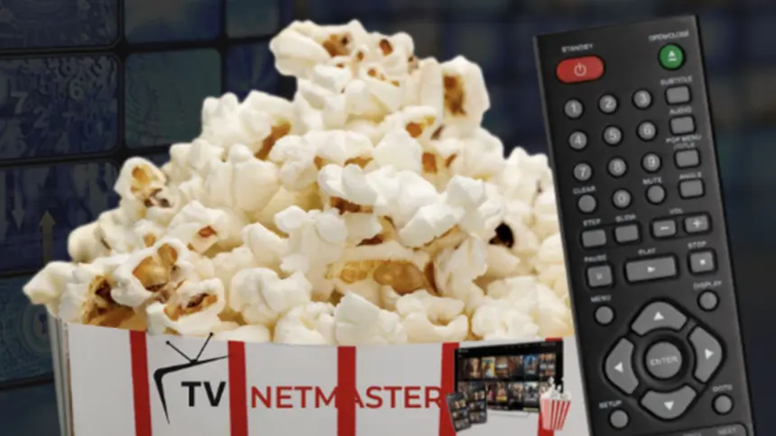 IPTV Duas Telas: Como Funciona e Por Que a NetMaster IPTV é a Melhor Opção em 2025