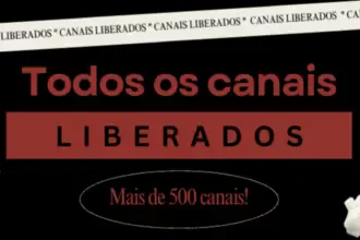 Lista IPTV M3U: O Que é, Como Usar e Por Que a NetMaster IPTV Oferece a Melhor Lista do Mercado