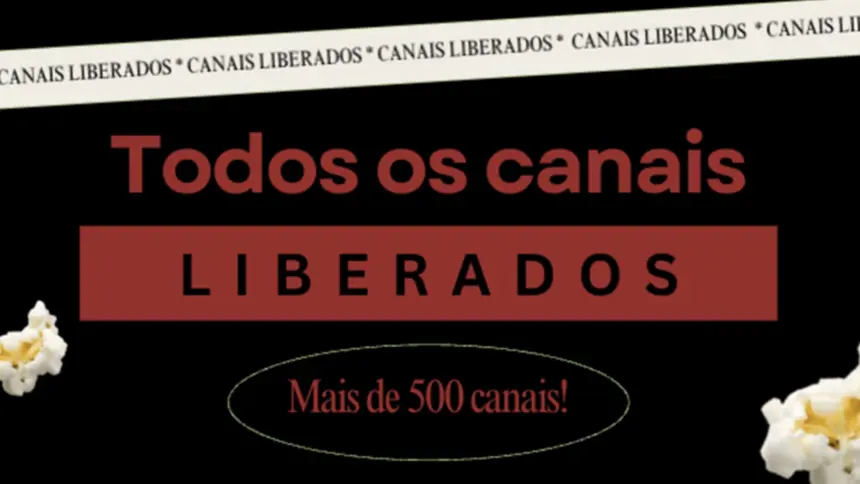 Lista IPTV M3U: O Que é, Como Usar e Por Que a NetMaster IPTV Oferece a Melhor Lista do Mercado