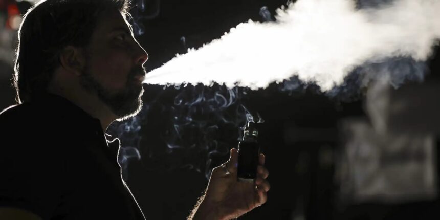 Instituições preparam orientações para reforçar pesquisas sobre vapes