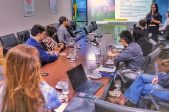 EBC e MEC iniciam articulação para Copa do Mundo Feminina 2027