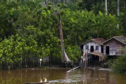 Projeto leva tratamento gratuito a doenças negligenciadas no Amazonas