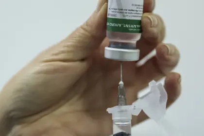 Fiocruz mantém alerta para síndrome respiratória grave