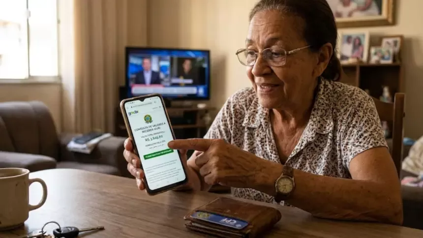 Muita gente esquece disso e pode ter dinheiro para receber: veja como consultar pelo CPF