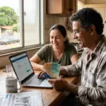 Muita gente não sabe, mas pode ter dinheiro disponível para saque em 2026; veja como consultar pelo CPF