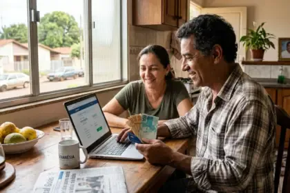 Muita gente não sabe, mas pode ter dinheiro disponível para saque em 2026; veja como consultar pelo CPF