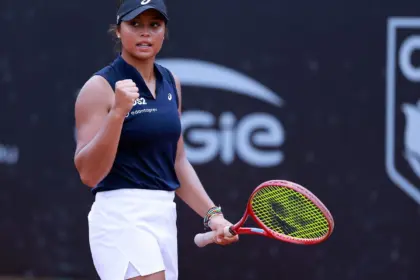 Com nova geração, Brasil estreia nesta quarta na Billie Jean King Cup