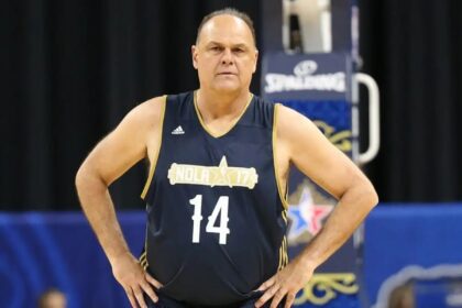Jogador de basquete Oscar Schmidt morre aos 68 anos em São Paulo