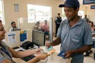 Novo alerta para trabalhadores: quem não consultar pode deixar de receber valores em 2026