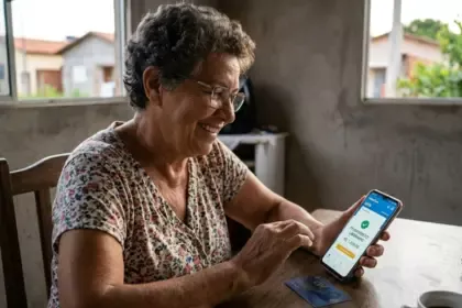 Pagamento liberado em 2026: veja quem está na lista para receber e como consultar pelo CPF