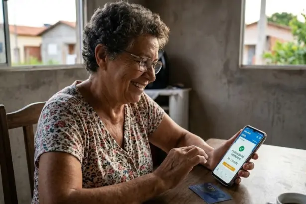 Pagamento liberado em 2026: veja quem está na lista para receber e como consultar pelo CPF