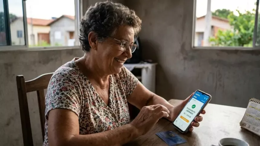 Pagamento liberado em 2026: veja quem está na lista para receber e como consultar pelo CPF