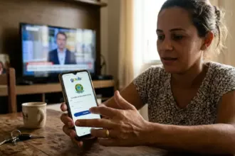 Pagamentos podem ser liberados nesta semana: veja quem deve consultar o CPF agora