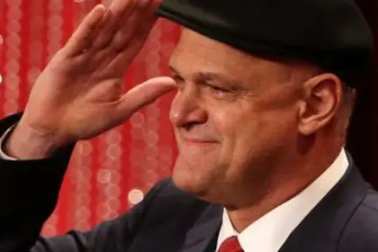 Oscar “uniu o país em torno das quadras”, diz Lula , diz Lula| Agência Brasil