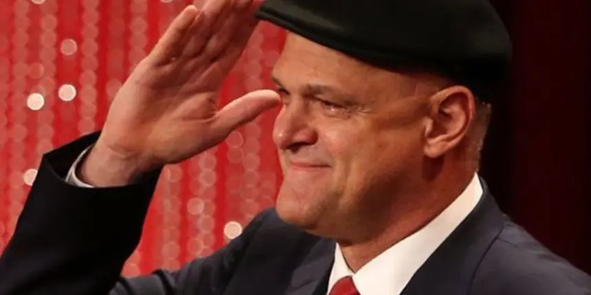 Oscar “uniu o país em torno das quadras”, diz Lula , diz Lula| Agência Brasil