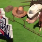 Pecuária de Goianésia 2026 tem data confirmada com 11 dias de festa