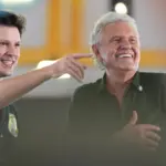 Daniel Vilela lidera todos os cenários para o governo de Goiás