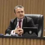 Vereador Marcos Pernambuco solicita contratação de porteiros para as creches da cidade