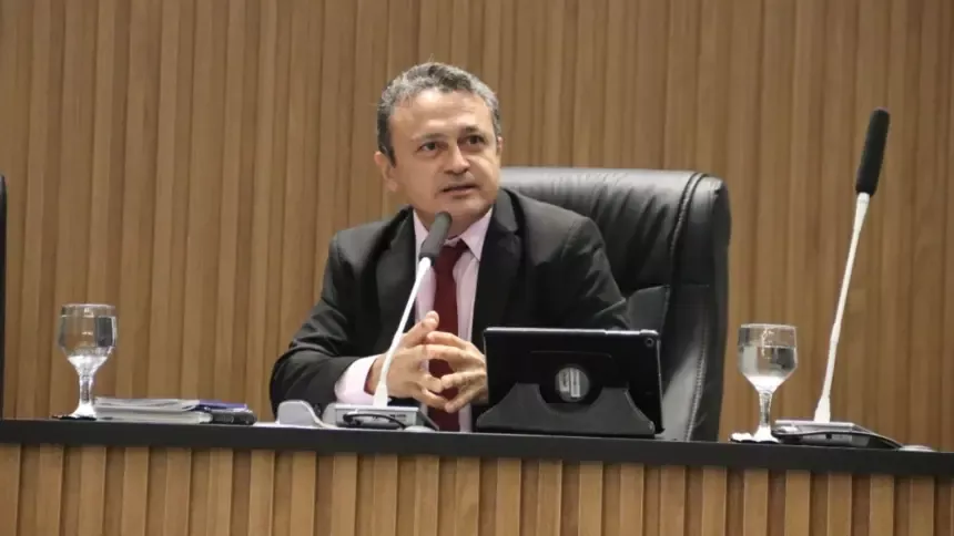 Vereador Marcos Pernambuco solicita contratação de porteiros para as creches da cidade