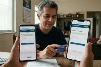 Prazo pode acabar: veja quem ainda pode sacar valores em 2026 e como consultar pelo CPF