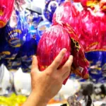 Procon divulga levantamento de preços de ovos de Páscoa em Goianésia