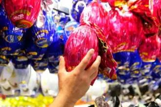Procon divulga levantamento de preços de ovos de Páscoa em Goianésia