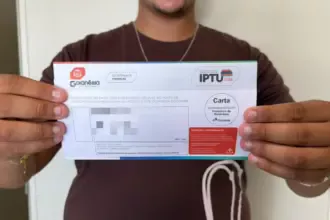 Prefeitura de Goianésia prorroga prazo do IPTU 2026 e mantém desconto de 40%