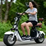 Programa Encontro Marcado debate campanha de trânsito em Goianésia