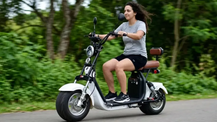Programa Encontro Marcado debate campanha de trânsito em Goianésia