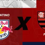 Rádio Nacional transmite, na quinta, RB Bragantino x Flamengo