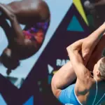 Brasília sedia Campeonato Brasileiro de Saltos Ornamentais