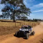 O turismo está de volta: Goianésia retoma protagonismo e recebe o Rally do Sertões 2026