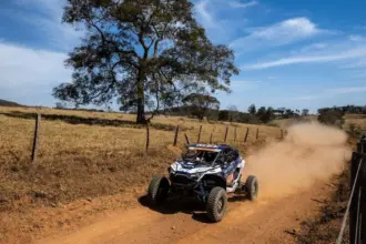 O turismo está de volta: Goianésia retoma protagonismo e recebe o Rally do Sertões 2026