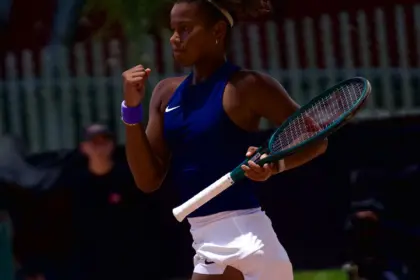 Tênis: Brasil se garante em playoff mundial da Billie Jean King Cup