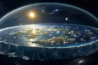 Programa Fatos Curiosos debate formato da Terra em edição ao vivo nesta quarta