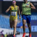 Brasil vence Grand Prix de atletismo paralímpico de Rabat