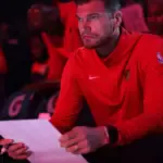 NBA: Tiago Splitter, do Portland, é 1º técnico brasileiro nos playoffs