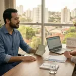 Utilidade Pública: Oportunidade de emprego em Goianésia