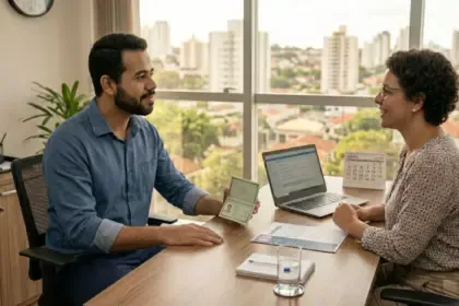 Utilidade Pública: Oportunidade de emprego em Goianésia