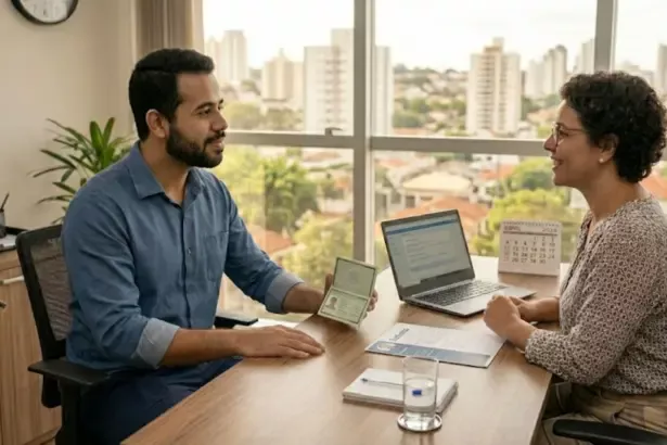 Utilidade Pública: Oportunidade de emprego em Goianésia