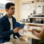 Utilidade Pública: Oportunidade de emprego em Goianésia